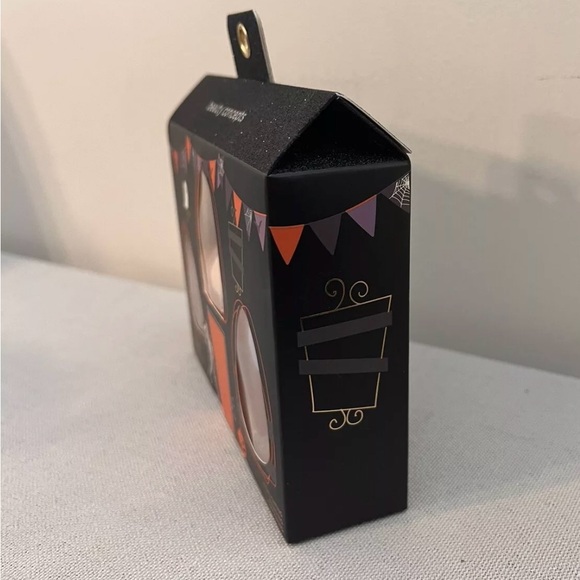 Body Concepts Halloween Hey Boo Trio Blending Sponge Set - Picture 3 of 4